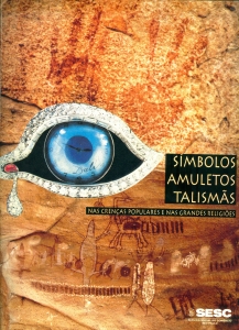 Simbolos e Amuletos catálogo
